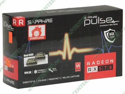 Rx 570 pulse bios