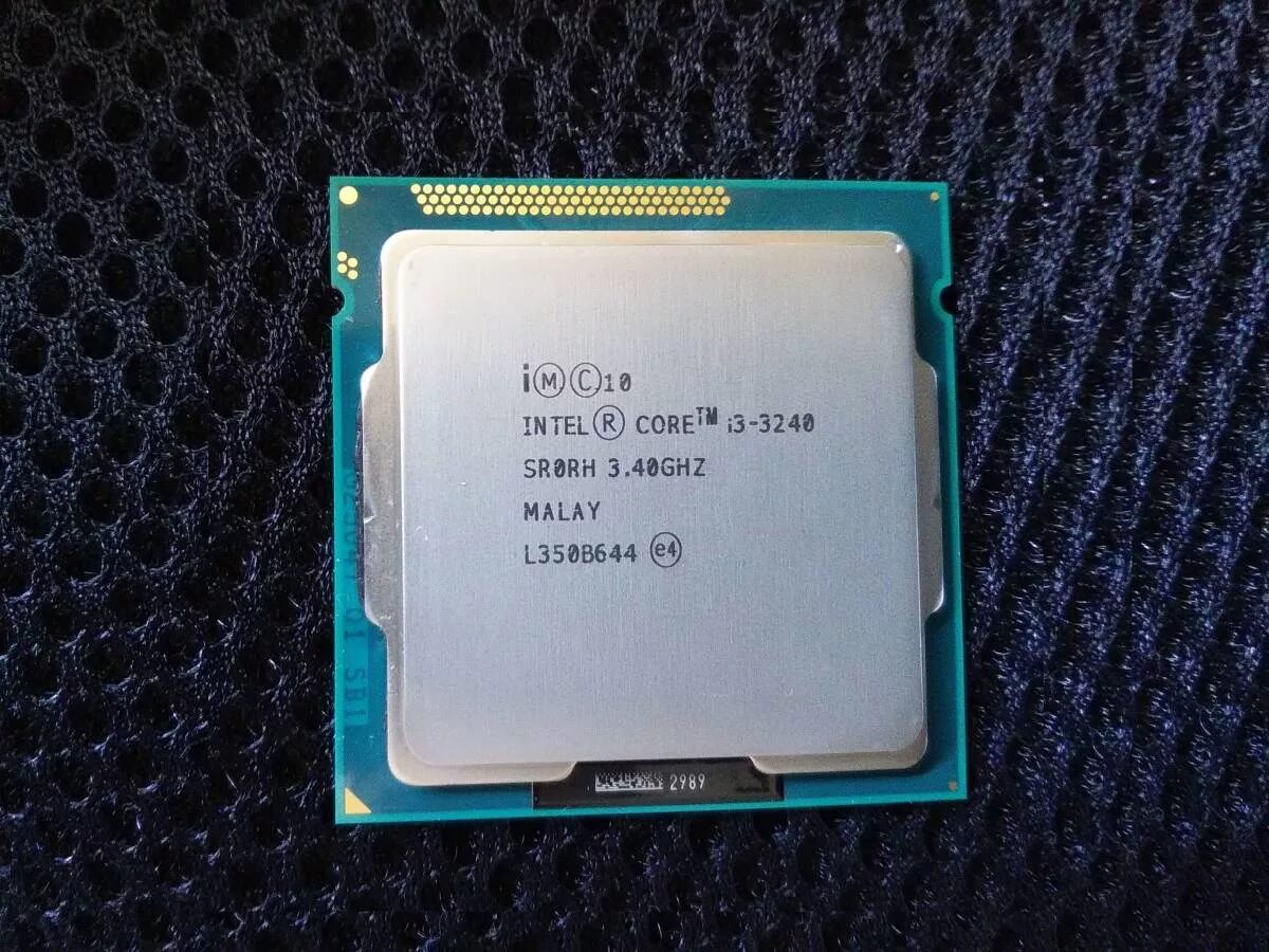 Процессор Intel Core i3-3240 (3400mhz). Процессор Intel Core i3 3240 3.40GHZ. Intel Core TM i3 3240 CPU 3.40. Intel Core i3 3240 s1155. Core i5 12450h 3.3 ггц