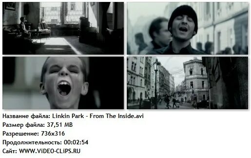 Linkin Park from the inside. Linkin Park from the inside клип. From the inside Linkin Park обложка. Linkin Park from the inside картинки.