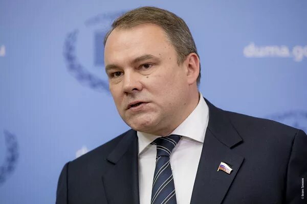 Петр Толстой: нулевая ипотека для многодетных - реальная задача Аргументы и Факт