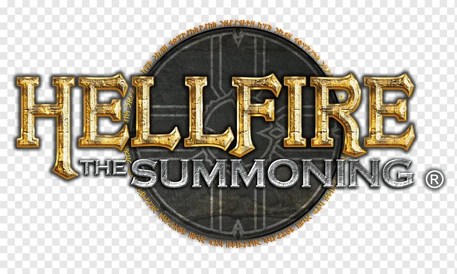 Hellfire перевод. Hellfire the Summoning. Hellfire лого. Игра Summoning. Hellfire game.