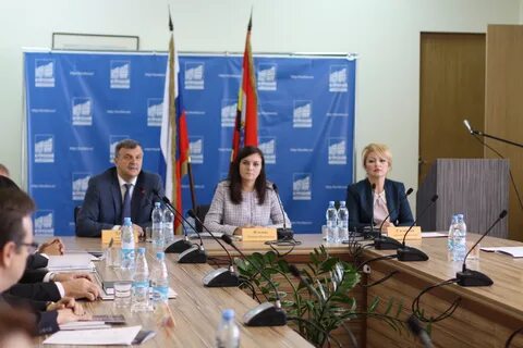 Квалификационная коллегия судей тамбовской