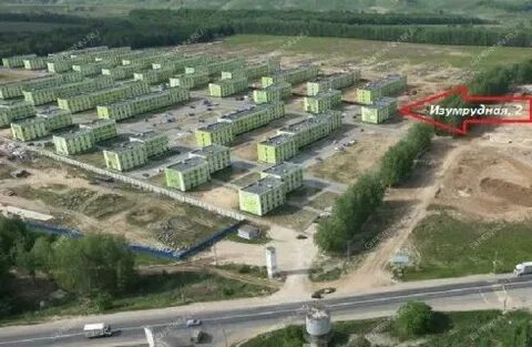Поселок селекция новости
