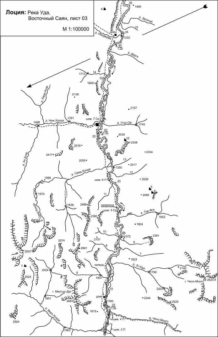 Лоция это по сути карта. Катунь лоция порогов. Схема реки уда. Река Сумульта на карте. Лоция порога.