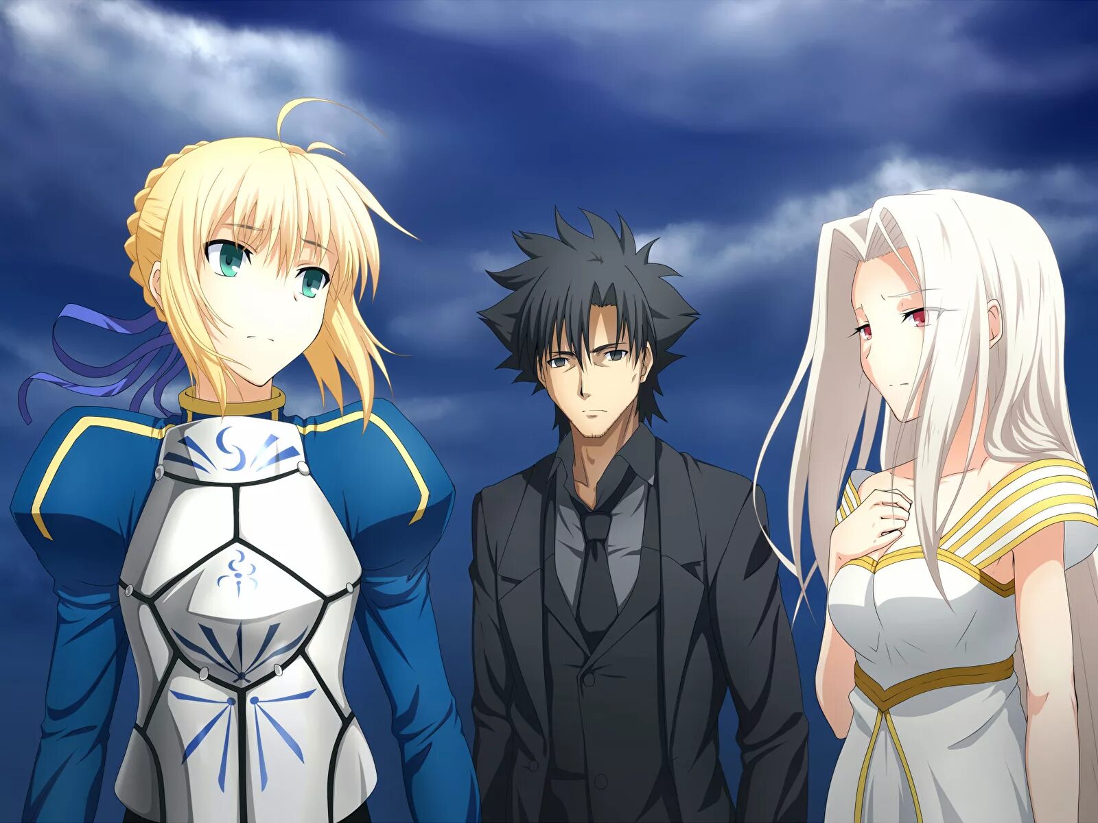 Судьба ночь схватки рин тосака. Судьба начало схватки. Аниме судьба ночь схватки слуги. Fate zero аниме. Судьба начало схватки.