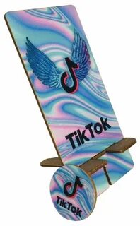Подарки в тик