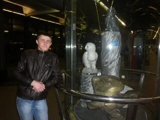 Юра соловей