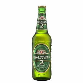 Балтика бир