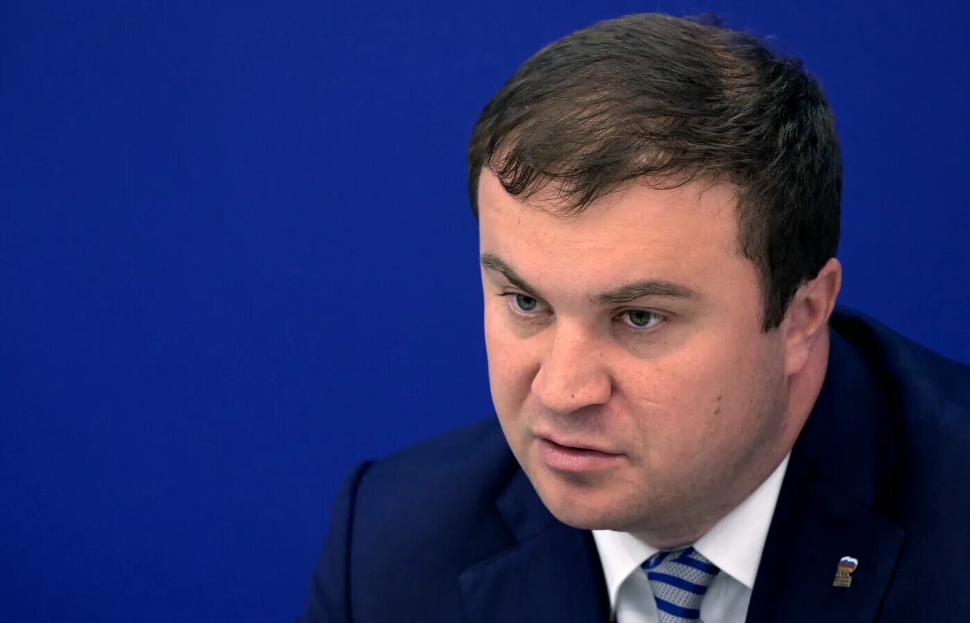 Хоценко губернатор. Хоценко губернатор
