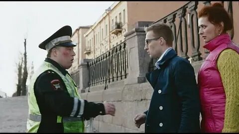 Включи клип питер