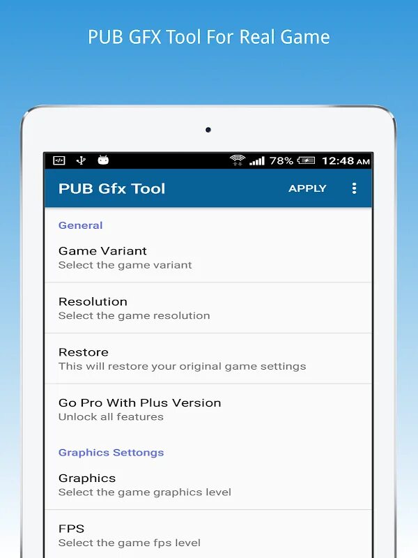 Gfx tool последняя версия. GFX Tool PUBG. PGT +🔧: Pro GFX. Андроид 120 ФПС. GFX Tool 60fps.