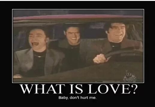 Ват ис лов. What is Love Мем. What is Love Baby don't hurt me Мем.