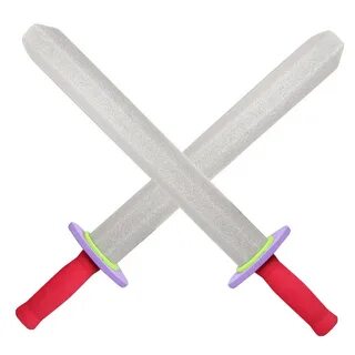 Игрушечные мечи