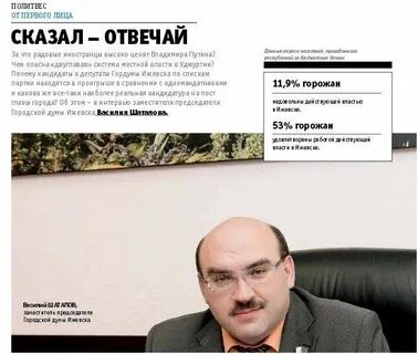 Устрой ижевск