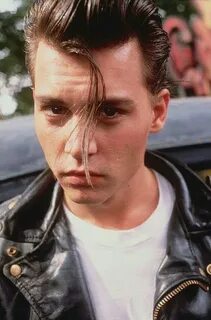 Cry baby