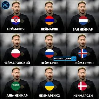 Как звучит фамилия