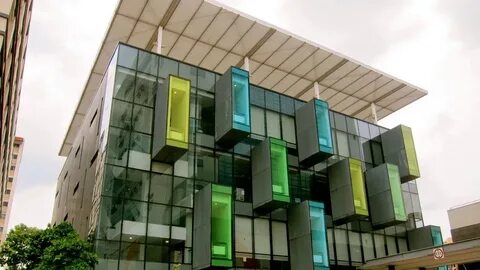 Архитектура библиотеки