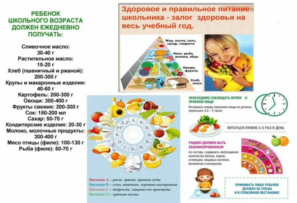 Получить питание на ребенка. Здоровое питание школь. правильное питание школьника. правильное здоровое питание школьника. правильное питание для детей школьников.