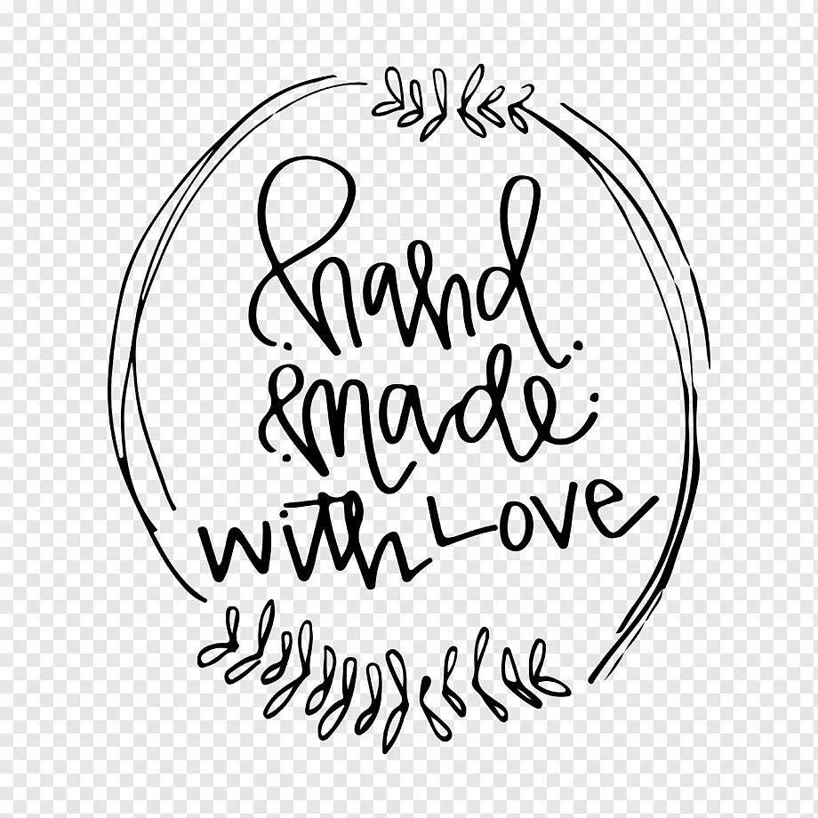 Make and made with love. Handmade надпись. хенд мейд надпись. хенд мейд вектор. красивая надпись handmade.