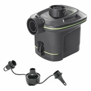 Насос электрический intex