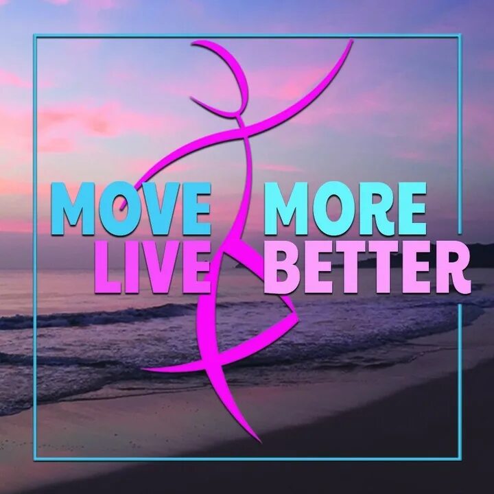 Move more