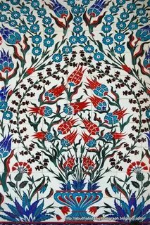 Turk art
