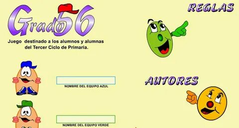 Juego del
