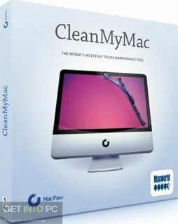 Mac cleaning