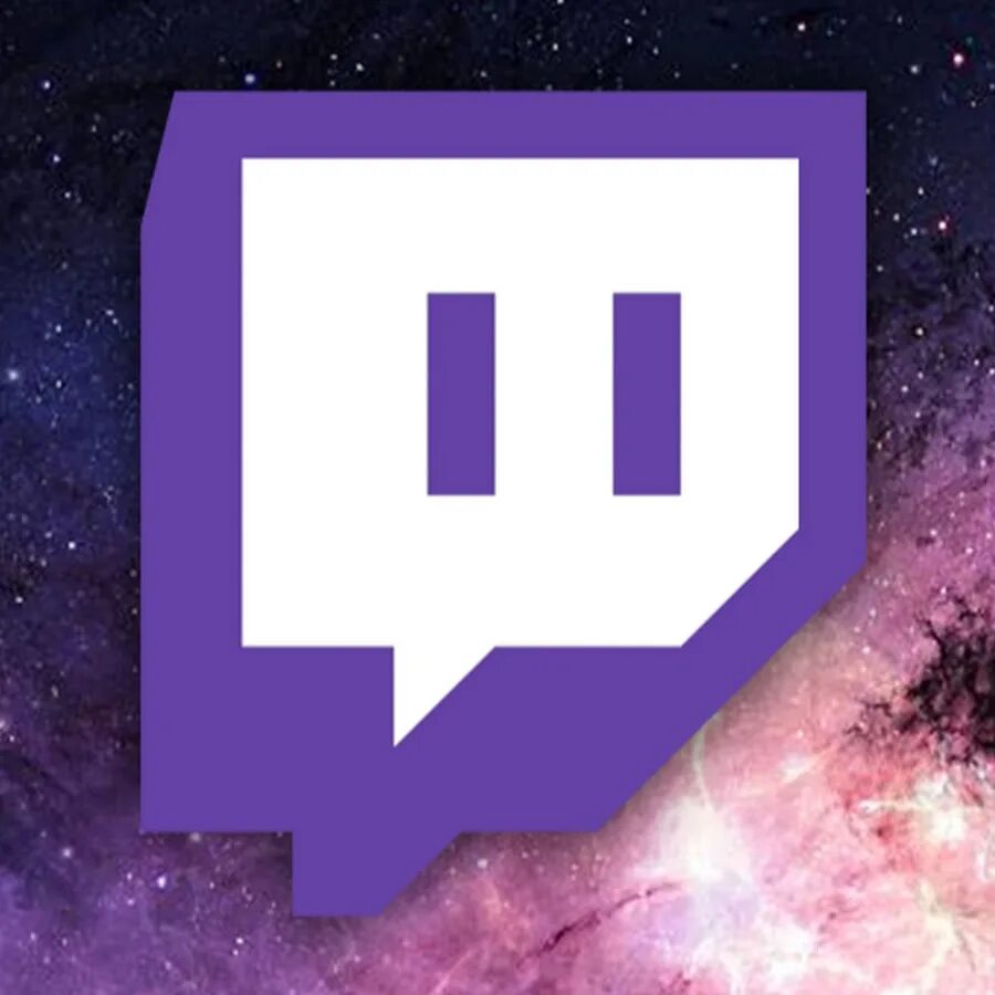 Twitch page