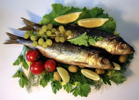 К чему снится рыба кусками женщине