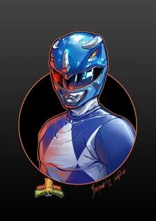 Might blue