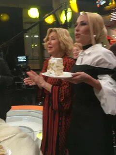Выпуск программы звезды