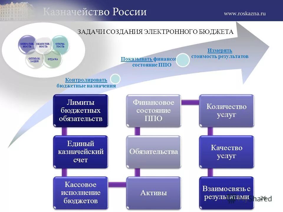 Заместитель директора бюджетного учреждения