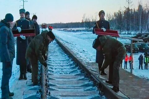 Что произошло на байкало амурской магистрали
