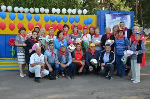 Детский лагерь омск