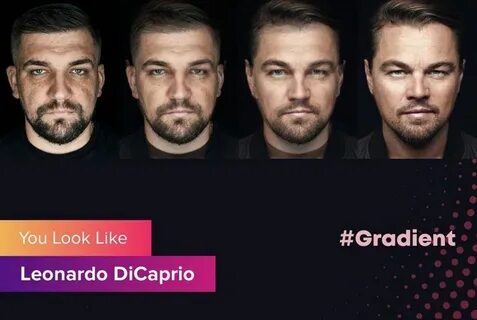 App gradient network
