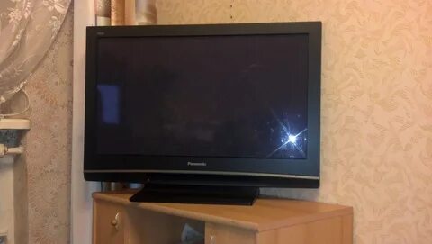 Телевизор камышин