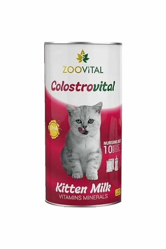 Lora kitten milk. Lora kitten milk