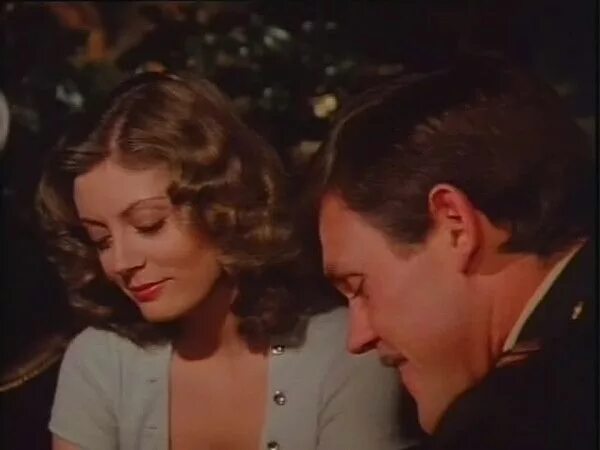 Постельная Сцена С Сьюзен Сарандон – Другая Сторона Полуночи (1977)