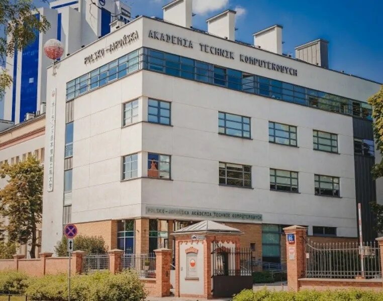 Institute of information technologies
