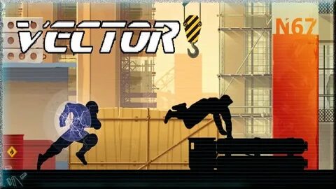 Игра вектор