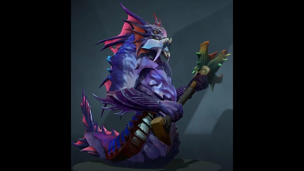 Masked enemy rework