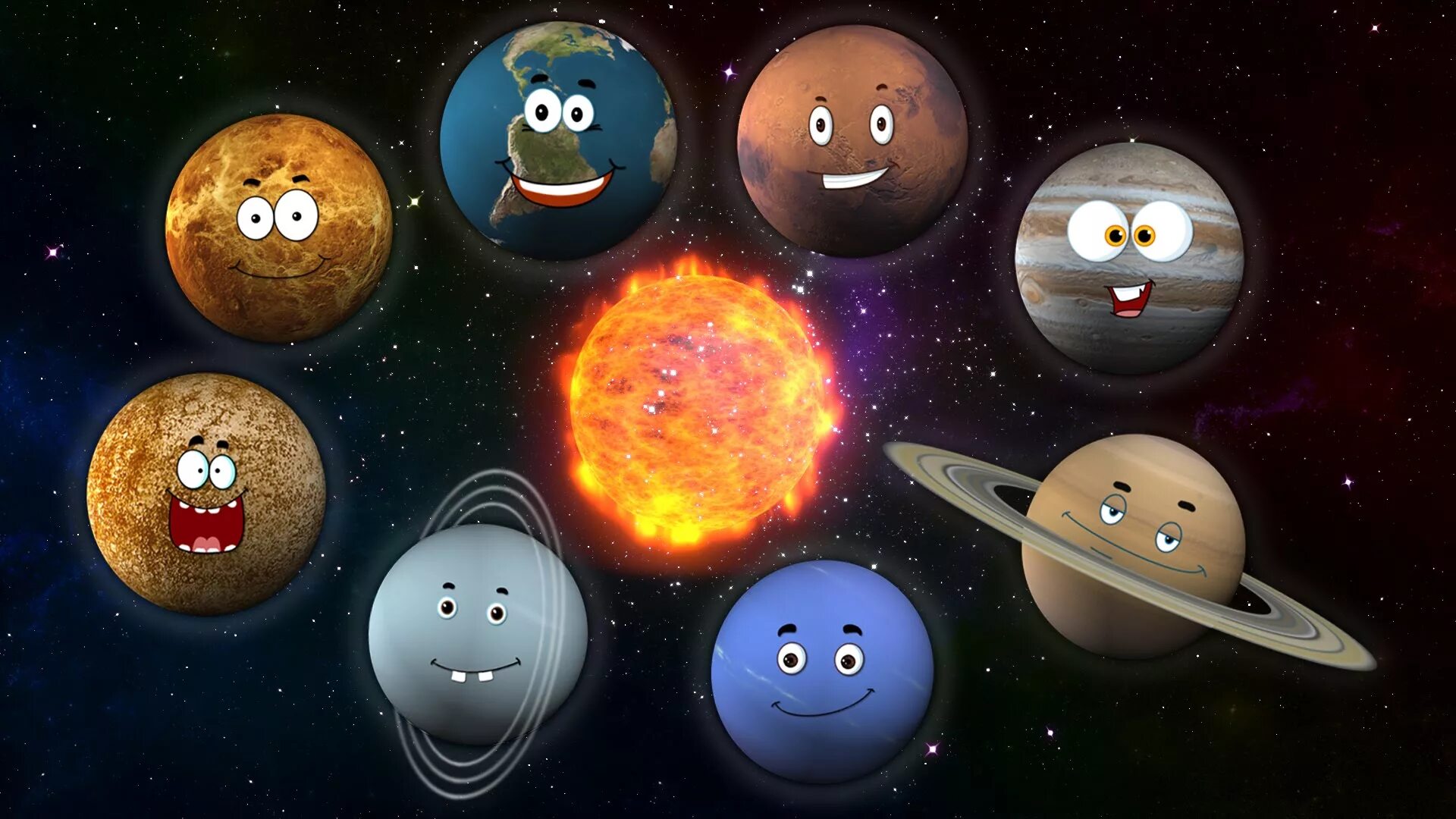 Планеты солнечной системы. Планеты солнечной системы для детей. Космос планеты для детей. Планеты для дошкольников. Космос 8 планет