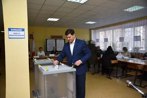 Выборы мэра вологды 2024