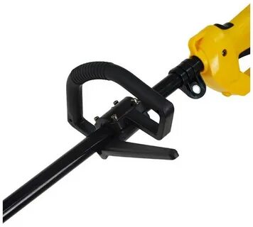 Partner for garden es 405 2000
