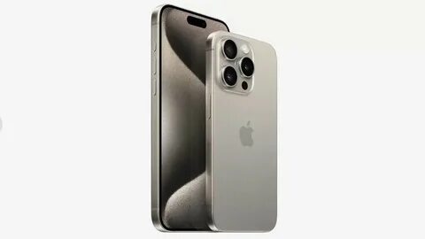 Iphone 15 lux