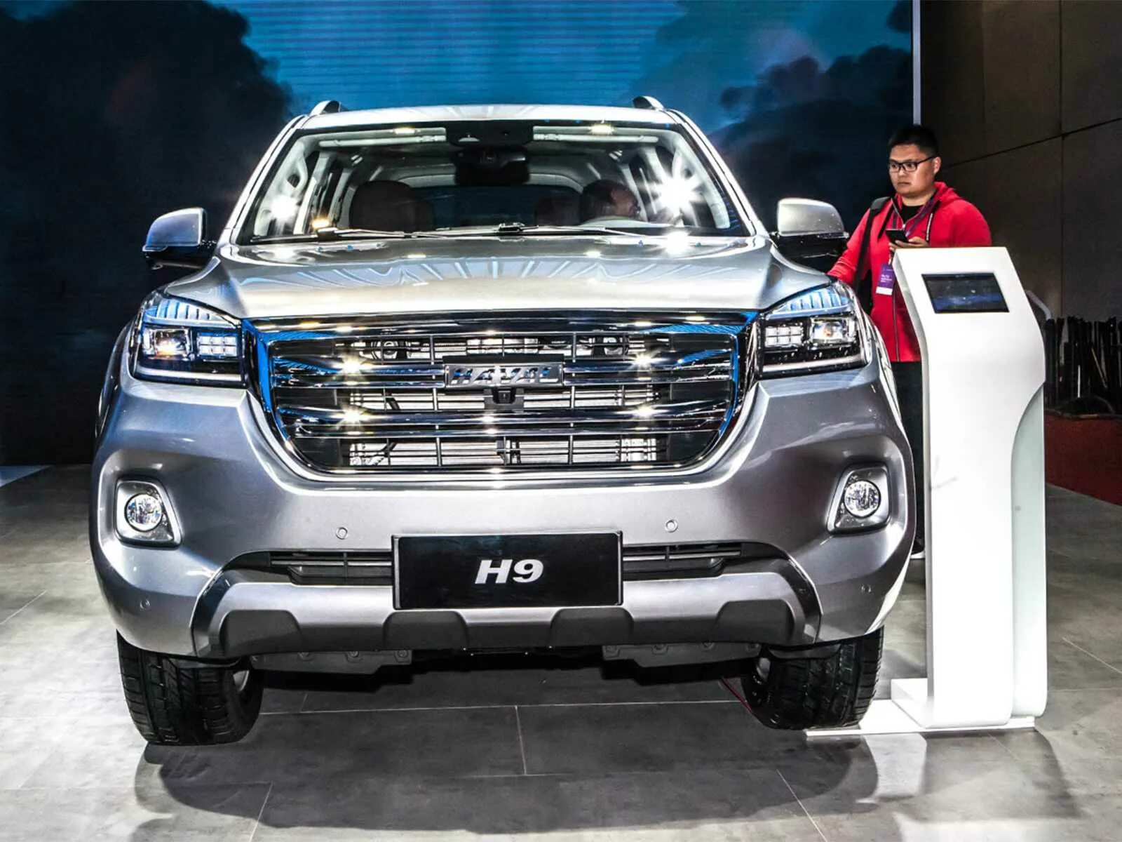 Хавал новая 2023. Китайский внедорожник Haval h9. Хавал н9 Рестайлинг 2021. Новый Хавал н9 2022. Haval h9 2020.