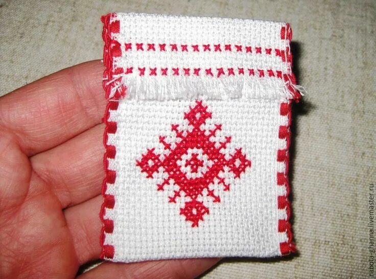 Мешочек из канвы. Мешочек технология. Вышитый мешочек для крестика. Мешочки из канвы с вышивкой. Мешочек технология.