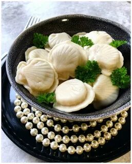 Пельмени с рыбой рецепт классический