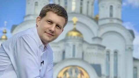 Корчевников сейчас